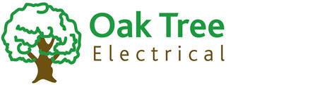Oak Tree Electrical Logo